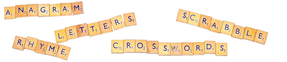 Anagram24.com logo – Wordfeud, Scrabble, and Wordle help